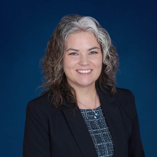 Ashley R. Turner