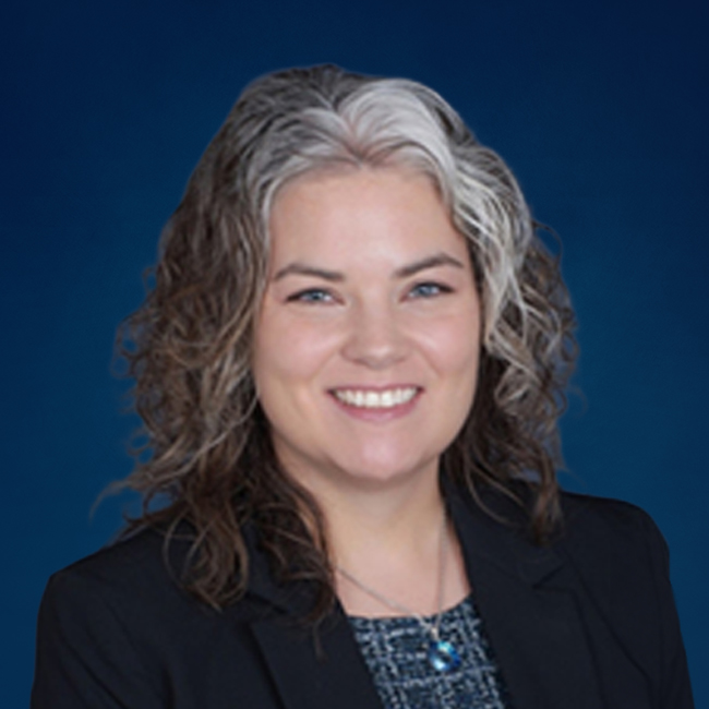 Ashley R. Turner