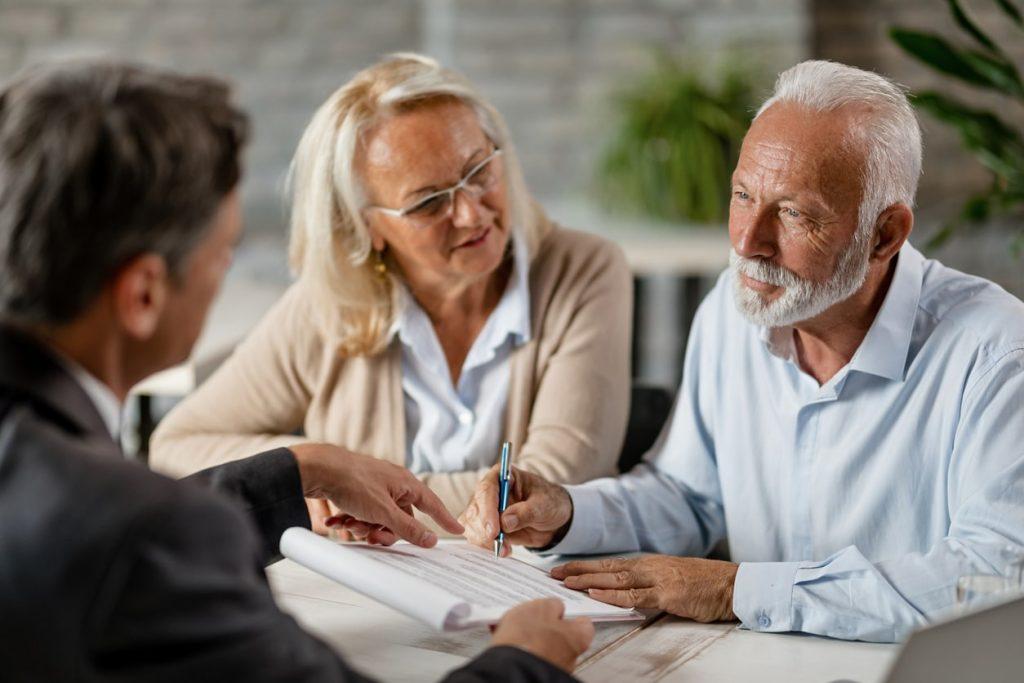 Ancillary Probate Attorney in Michigan