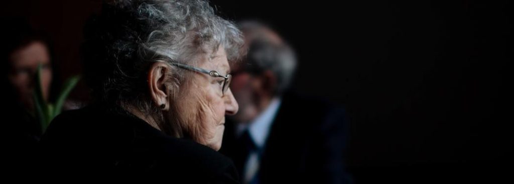 elder abuse